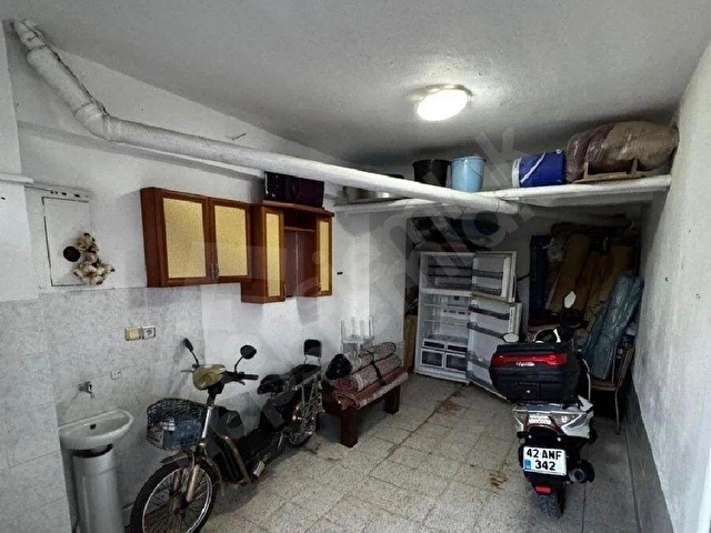 YENİ ÖZEL HASTANE YANINDA SATILIK GARAJLI 3+1DAİRE. - Görsel 5