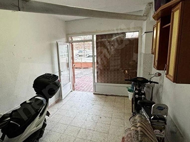 YENİ ÖZEL HASTANE YANINDA SATILIK GARAJLI 3+1DAİRE. - Görsel 6