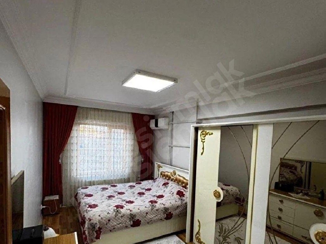 YENİ ÖZEL HASTANE YANINDA SATILIK GARAJLI 3+1DAİRE. - Görsel 7