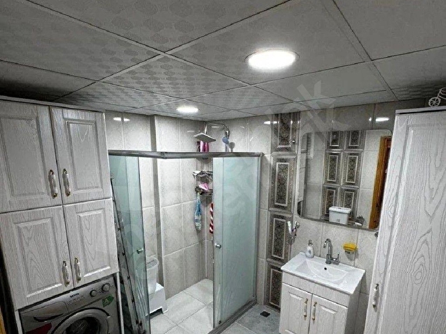 YENİ ÖZEL HASTANE YANINDA SATILIK GARAJLI 3+1DAİRE. - Görsel 12