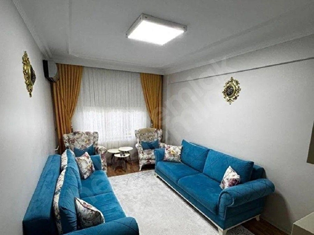 YENİ ÖZEL HASTANE YANINDA SATILIK GARAJLI 3+1DAİRE. - Görsel 13