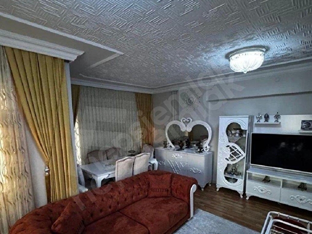 YENİ ÖZEL HASTANE YANINDA SATILIK GARAJLI 3+1DAİRE. - Görsel 16