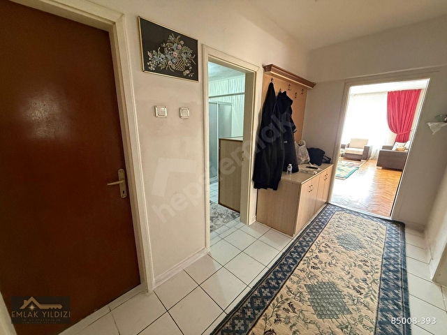 *EMLAK YILDIZI* GENİŞ METRAJ 3+1 ARA KAT CADDEYE CEPHELİ FIRSAT - Görsel 17