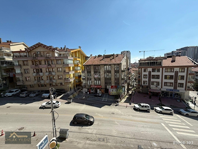 *EMLAK YILDIZI* GENİŞ METRAJ 3+1 ARA KAT CADDEYE CEPHELİ FIRSAT - Görsel 28