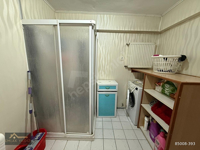 *EMLAK YILDIZI* GENİŞ METRAJ 3+1 ARA KAT CADDEYE CEPHELİ FIRSAT - Görsel 23