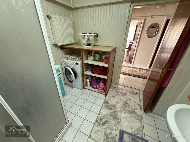 *EMLAK YILDIZI* GENİŞ METRAJ 3+1 ARA KAT CADDEYE CEPHELİ FIRSAT - Görsel 22
