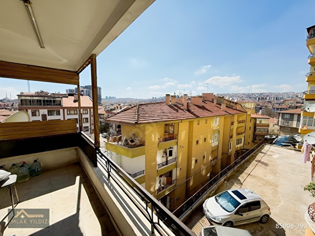 *EMLAK YILDIZI* GENİŞ METRAJ 3+1 ARA KAT CADDEYE CEPHELİ FIRSAT - Görsel 11