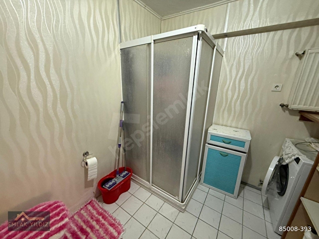 *EMLAK YILDIZI* GENİŞ METRAJ 3+1 ARA KAT CADDEYE CEPHELİ FIRSAT - Görsel 24