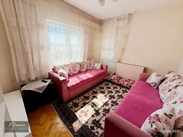*EMLAK YILDIZI* GENİŞ METRAJ 3+1 ARA KAT CADDEYE CEPHELİ FIRSAT - Görsel 14