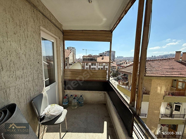 *EMLAK YILDIZI* GENİŞ METRAJ 3+1 ARA KAT CADDEYE CEPHELİ FIRSAT - Görsel 12