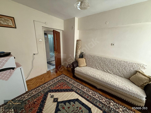 *EMLAK YILDIZI* GENİŞ METRAJ 3+1 ARA KAT CADDEYE CEPHELİ FIRSAT - Görsel 26