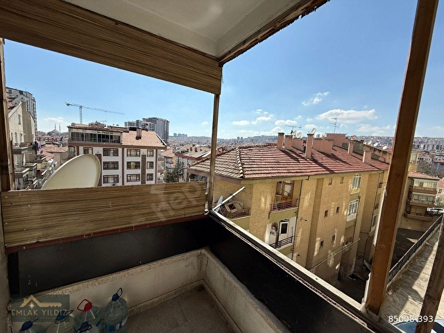 *EMLAK YILDIZI* GENİŞ METRAJ 3+1 ARA KAT CADDEYE CEPHELİ FIRSAT - Görsel 29