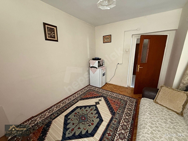 *EMLAK YILDIZI* GENİŞ METRAJ 3+1 ARA KAT CADDEYE CEPHELİ FIRSAT - Görsel 19