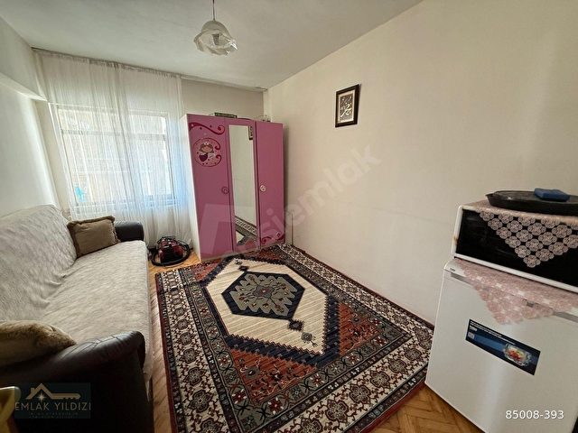 *EMLAK YILDIZI* GENİŞ METRAJ 3+1 ARA KAT CADDEYE CEPHELİ FIRSAT - Görsel 20
