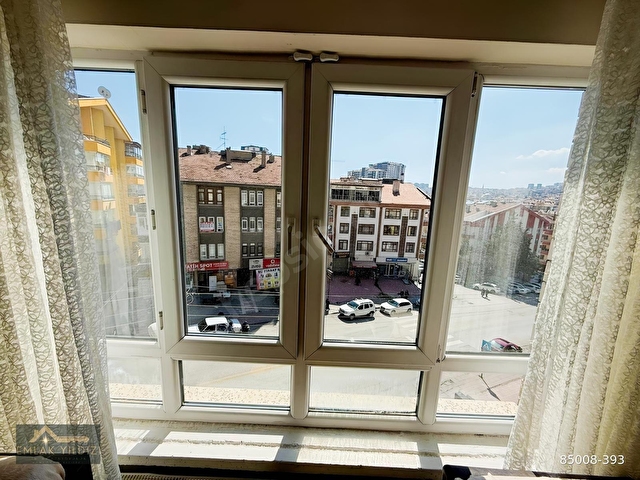 *EMLAK YILDIZI* GENİŞ METRAJ 3+1 ARA KAT CADDEYE CEPHELİ FIRSAT - Görsel 10