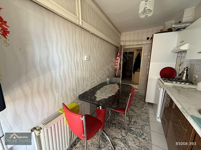 *EMLAK YILDIZI* GENİŞ METRAJ 3+1 ARA KAT CADDEYE CEPHELİ FIRSAT - Görsel 30