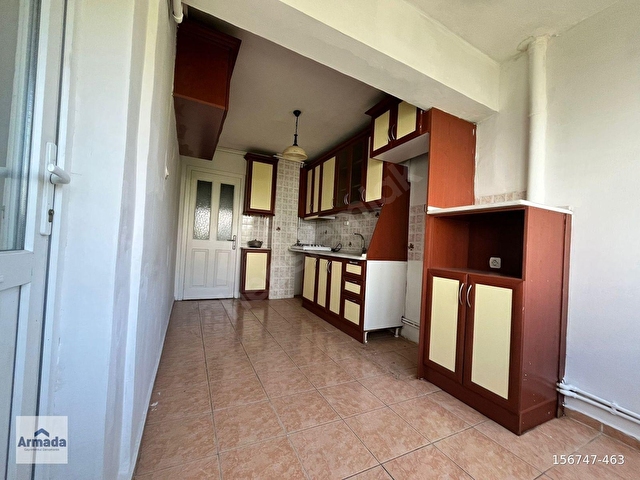 YEŞİLYURT KAZIM KARABEKİR MAHALLESİNDE KİRALIK 3+1 DAİRE - Görsel 9