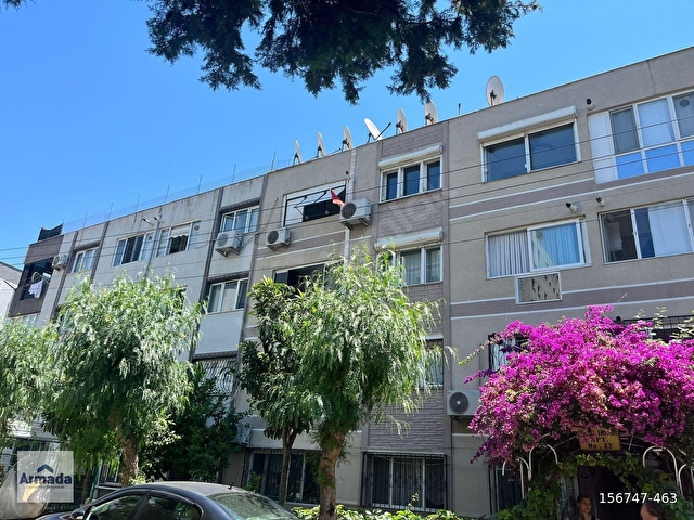YEŞİLYURT KAZIM KARABEKİR MAHALLESİNDE KİRALIK 3+1 DAİRE - Görsel 2