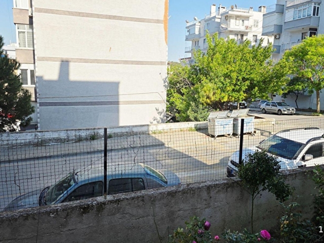 SÖKE ÇELTİKÇİ MAH.DE HUZUR YAPI DA 3+1 SATILIK DAİRE - Görsel 24