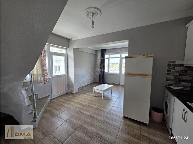AVŞA MERKEZDE SATILIK DUBLEKS DAİRE - Görsel 9