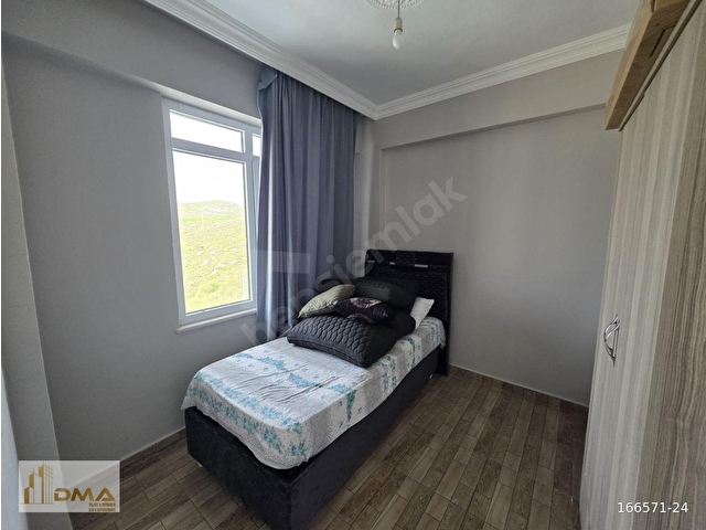 AVŞA MERKEZDE SATILIK DUBLEKS DAİRE - Görsel 16