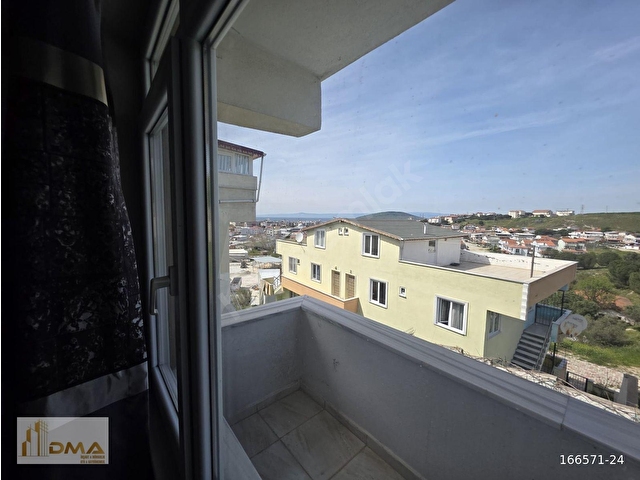 AVŞA MERKEZDE SATILIK DUBLEKS DAİRE - Görsel 27