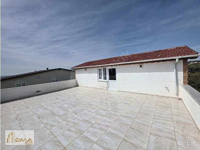 AVŞA MERKEZDE SATILIK DUBLEKS DAİRE - Görsel 17