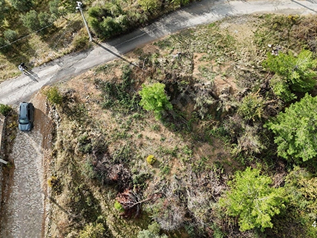 Satılık Tek Villalık Arsa - Görsel 10