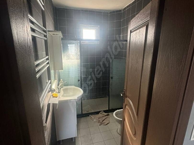 İSSUMEDE DENİZ-DOĞA MANZARALI TRIPLEX VİLLA - Görsel 10