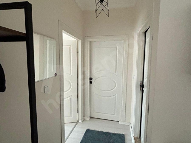 KONUT ER EMLAKTAN MERKEZİ KONUMDA SATILIK 2+1 FULL EŞYALI DAİRE - Görsel 5