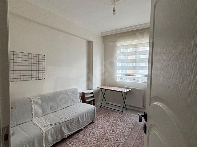 KONUT ER EMLAKTAN MERKEZİ KONUMDA SATILIK 2+1 FULL EŞYALI DAİRE - Görsel 14
