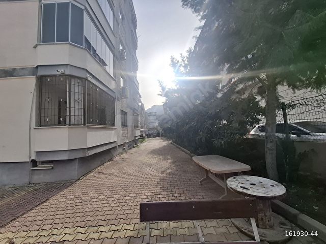OSM NET EMLAKTAN FAKIUŞAĞI MH KİRALIK 3+1 DOĞALGAZLI DAİRE - Görsel 4