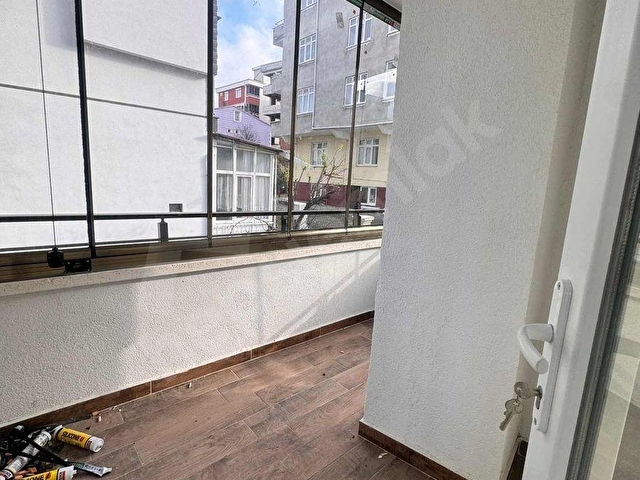 TRUVA // ONUR GÜNDÜZCÜDEN KİRACILI SATILIK FIRSAT 2+1 DAİRE - Görsel 14