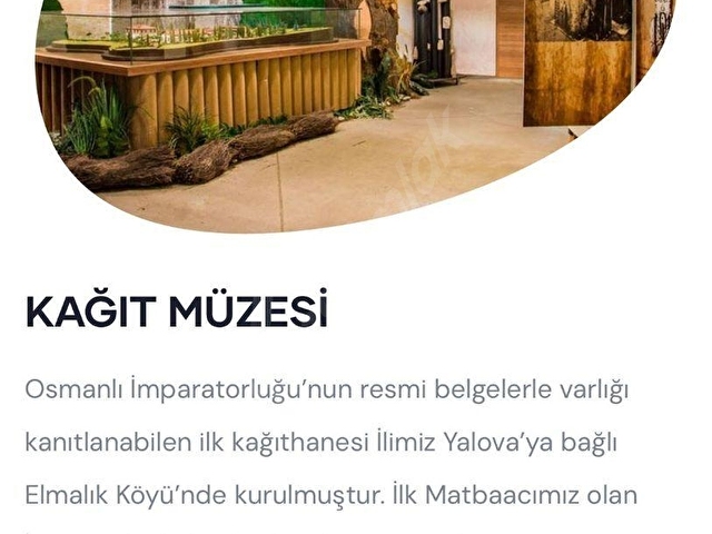 Günlük Kiralık 1 Odalı Daire - Yalova Merkez Gazi Osman Paşa Mahallesi - 2 Kişi Kapasiteli - Görsel 27