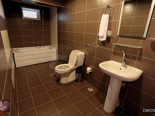 Günlük Kiralık 1 Odalı Daire - Yalova Merkez Gazi Osman Paşa Mahallesi - 2 Kişi Kapasiteli - Görsel 18