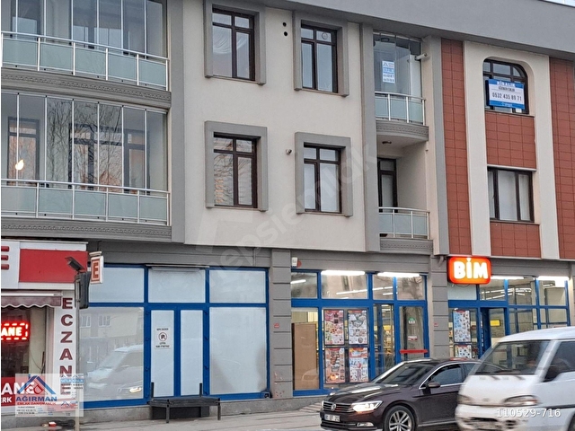 ESKİ HASTAHANE CADDESİ ÜZERİ SATILIK 4+1 DUBLEKS - Görsel 26