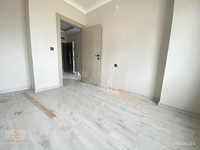 ESENBOĞADA SATILIK 1+1 DAİRELER ÜNİVERSİTE/HAVALİMANI/METRO - Görsel 13