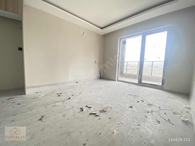 ESENBOĞADA SATILIK 1+1 DAİRELER ÜNİVERSİTE/HAVALİMANI/METRO - Görsel 21