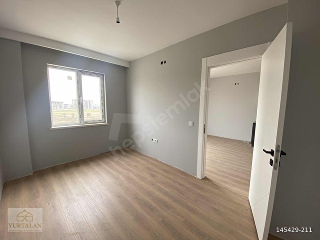 ESENBOĞADA SATILIK 1+1 DAİRELER ÜNİVERSİTE/HAVALİMANI/METRO - Görsel 4