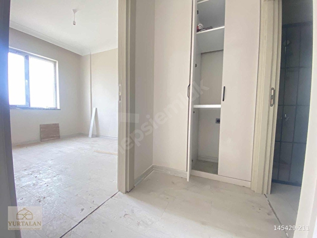 ESENBOĞADA SATILIK 1+1 DAİRELER ÜNİVERSİTE/HAVALİMANI/METRO - Görsel 12