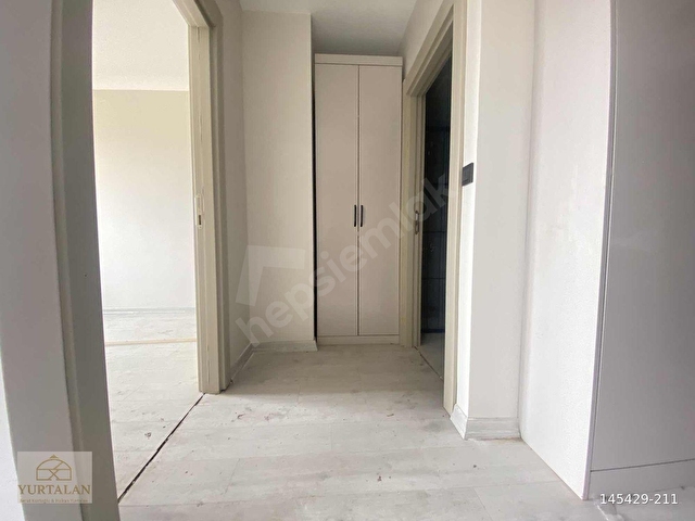 ESENBOĞADA SATILIK 1+1 DAİRELER ÜNİVERSİTE/HAVALİMANI/METRO - Görsel 10