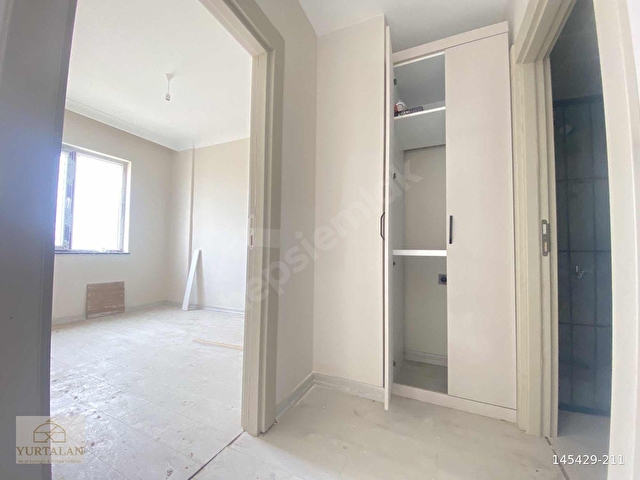 ESENBOĞADA SATILIK 1+1 DAİRELER ÜNİVERSİTE/HAVALİMANI/METRO - Görsel 11
