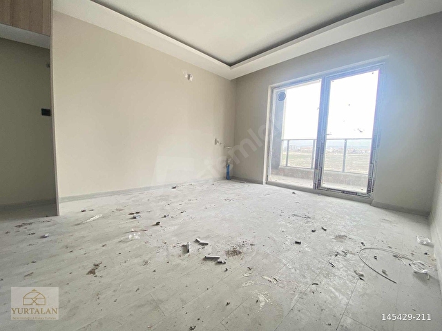 ESENBOĞADA SATILIK 1+1 DAİRELER ÜNİVERSİTE/HAVALİMANI/METRO - Görsel 20