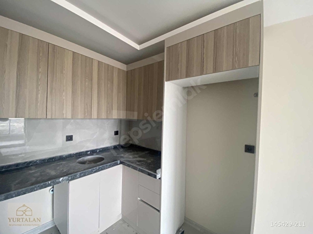 ESENBOĞADA SATILIK 1+1 DAİRELER ÜNİVERSİTE/HAVALİMANI/METRO - Görsel 24