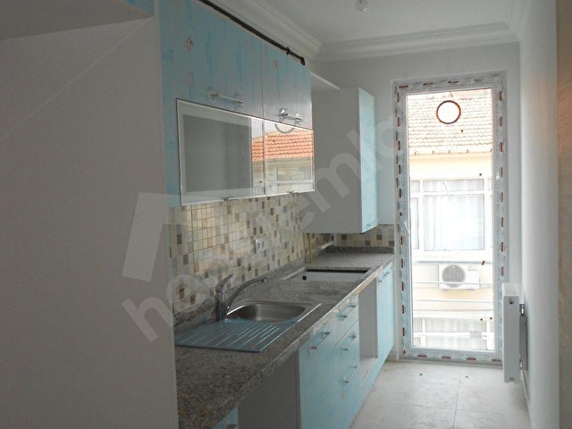 ZUHURATBABADA MEYDANA YAKIN 2+1 85M2 10 YAŞINDA KAPALI OTOPARK - Görsel 6