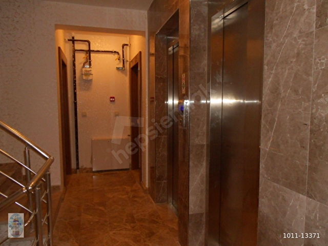ZUHURATBABADA MEYDANA YAKIN 2+1 85M2 10 YAŞINDA KAPALI OTOPARK - Görsel 15