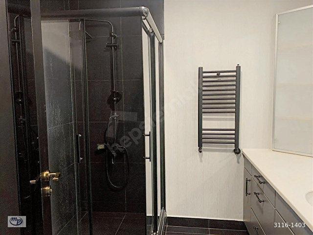 POLAT TOWER RESIDENCE PARK MANZARALI DEKORASYONLU SATILIK DAİRE - Görsel 30