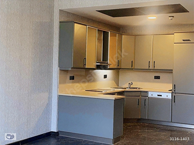 POLAT TOWER RESIDENCE PARK MANZARALI DEKORASYONLU SATILIK DAİRE - Görsel 5