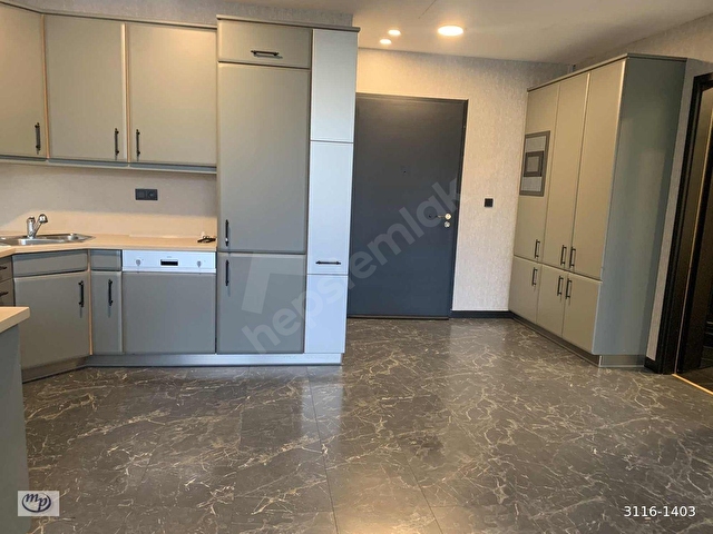 POLAT TOWER RESIDENCE PARK MANZARALI DEKORASYONLU SATILIK DAİRE - Görsel 12