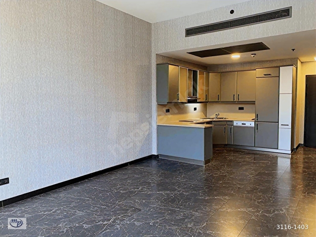 POLAT TOWER RESIDENCE PARK MANZARALI DEKORASYONLU SATILIK DAİRE - Görsel 29